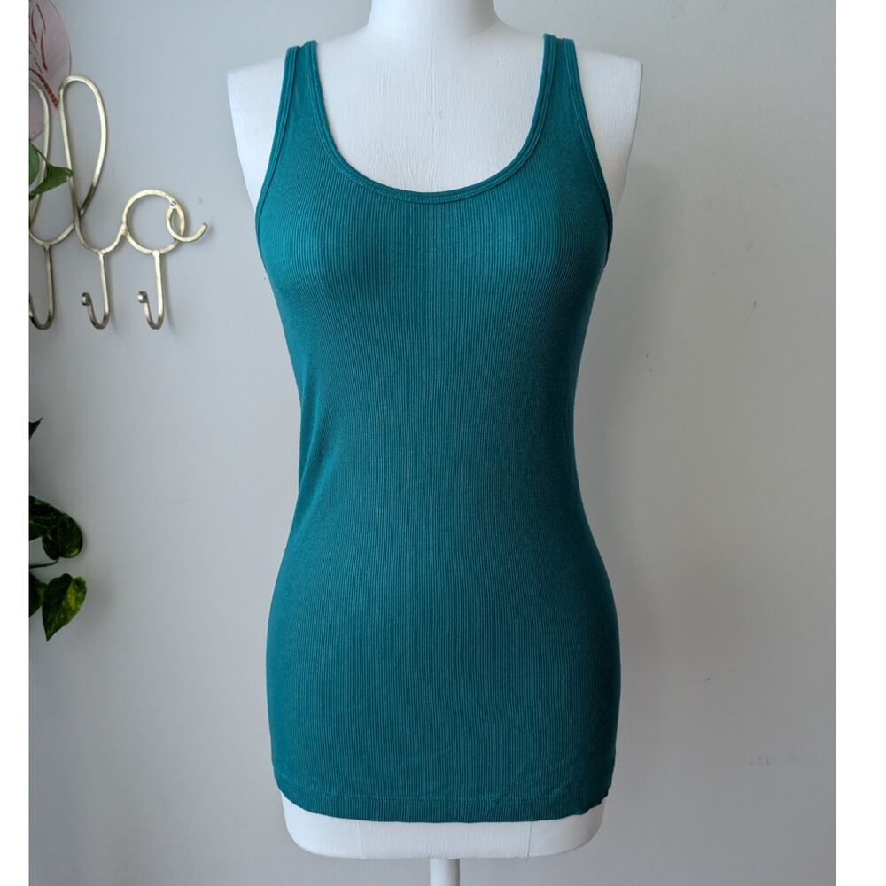 vince tank top